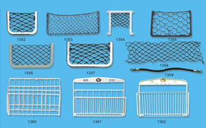 手机网架/书报架/卧铺网架/裤夹